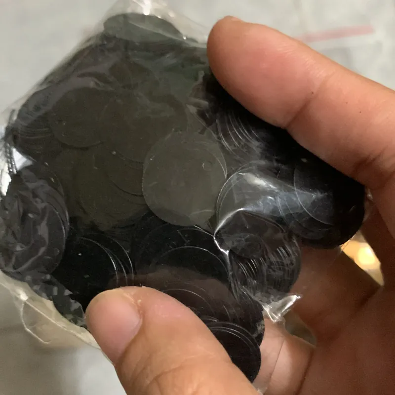 Cườm đính kết phụ liệu may các loại 927564