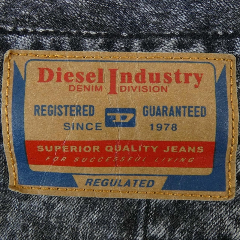 Chân váy DIESEL - Hàng hiệu Chính hãng 817789