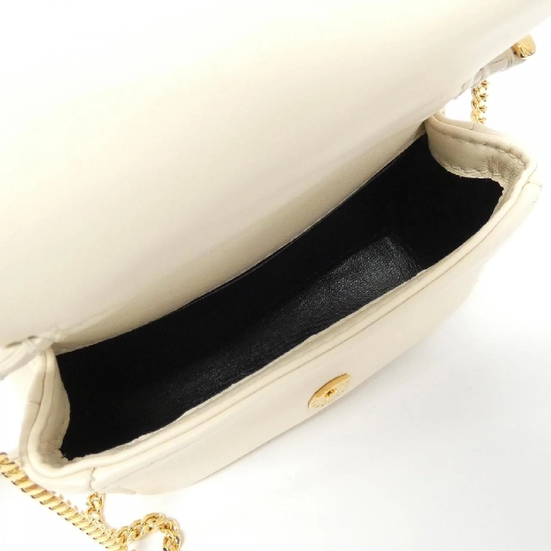 Túi xách vai Bulgari SERPENTI CABOCHON 291718 613300