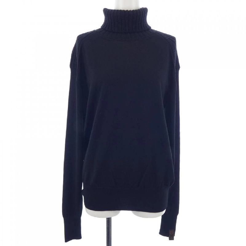 【Mã giảm giá】Louis Vuitton LOUIS VUITTON Áo len 642152