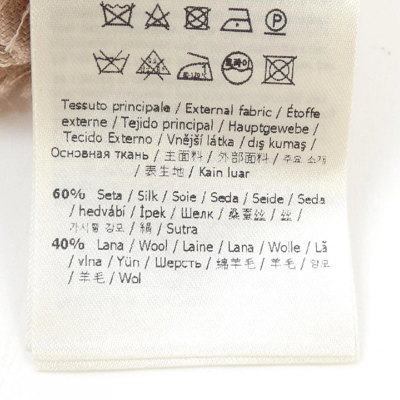 Khăn choàng FENDI - Hàng hiệu Chính hãng 835249