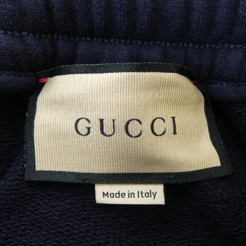 Gucci GUCCI 693049 XJFY8 Quần short - Hàng hiệu Chính hãng 891133