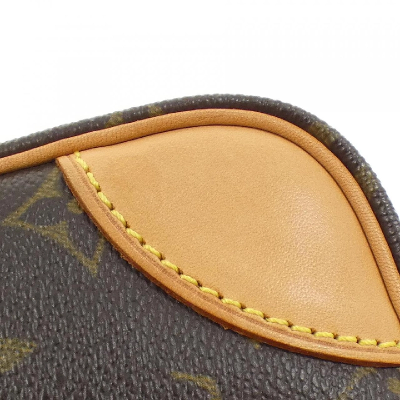 Túi xách vai Louis Vuitton Monogram Trocadéro 27cm M51274 612639