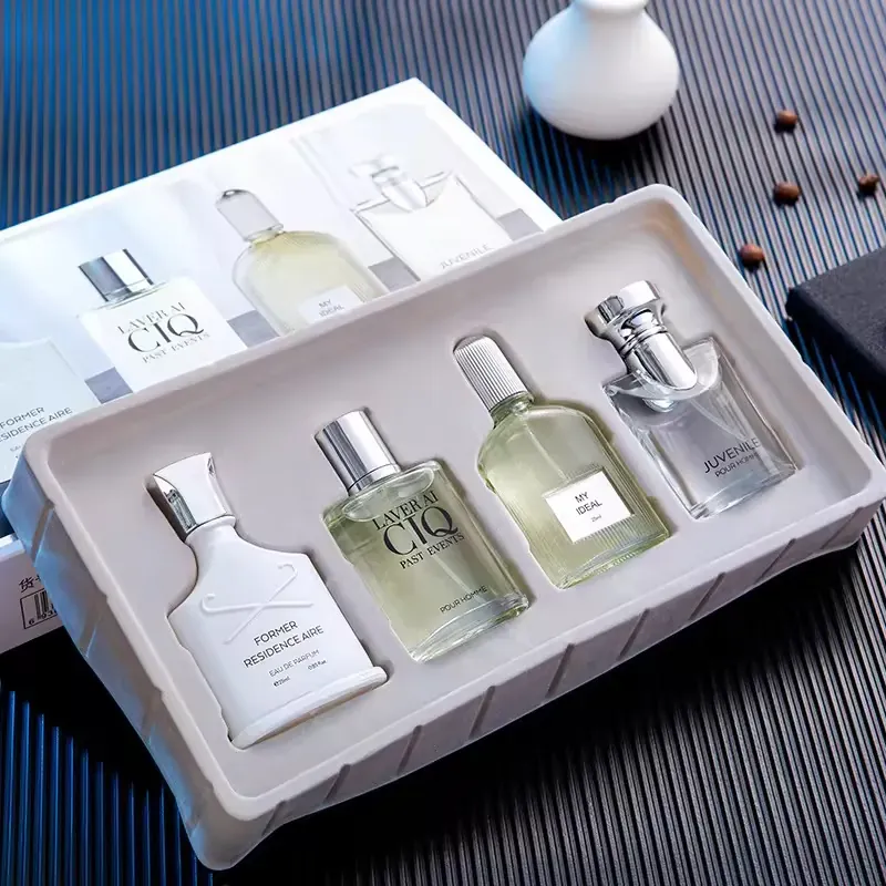 Nước hoa set mini 593225