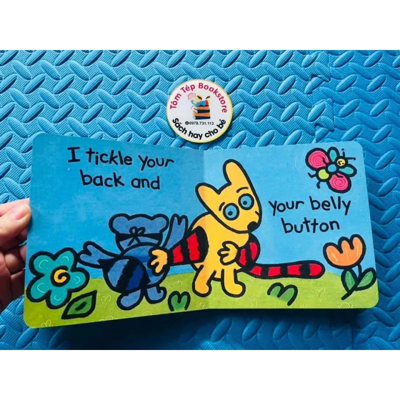 Set boardbook “Maki”  926339