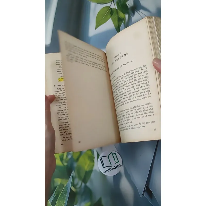 Lịch Sử Văn Minh Thế Giới - Vũ Dương Ninh 970246