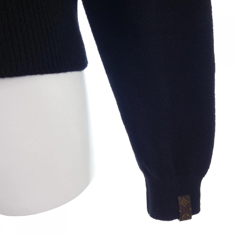 Louis Vuitton LOUIS VUITTON Áo len 642919