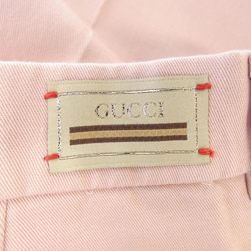Quần GUCCI - Hàng hiệu Authentic 888786