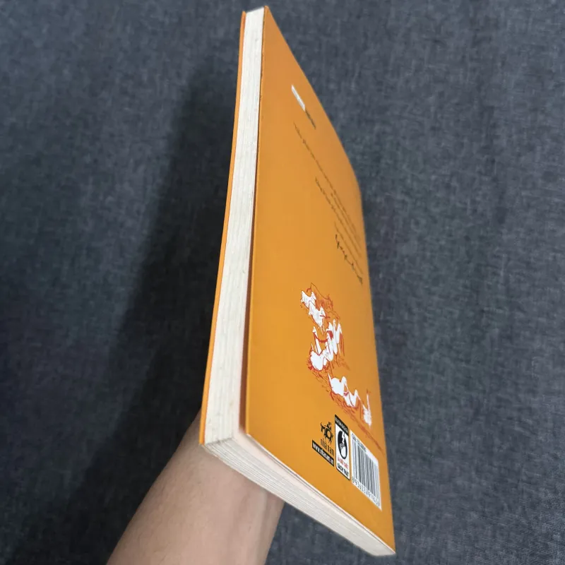 Chuyện ở nông trại - George Orwell 931278