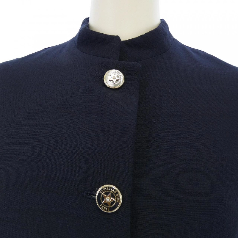 クリスチャンディオール CHRISTIAN DIOR 321V31A1304 Áo khoác - Hàng hiệu Authentic 808695