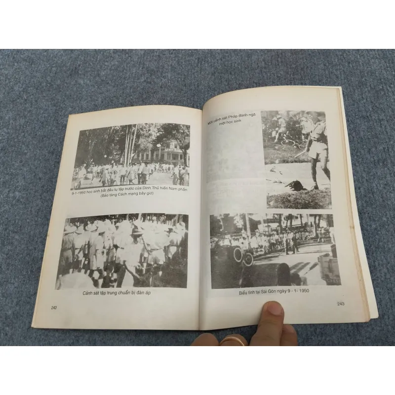 NGÒI PHÁO 9 - 1 991036