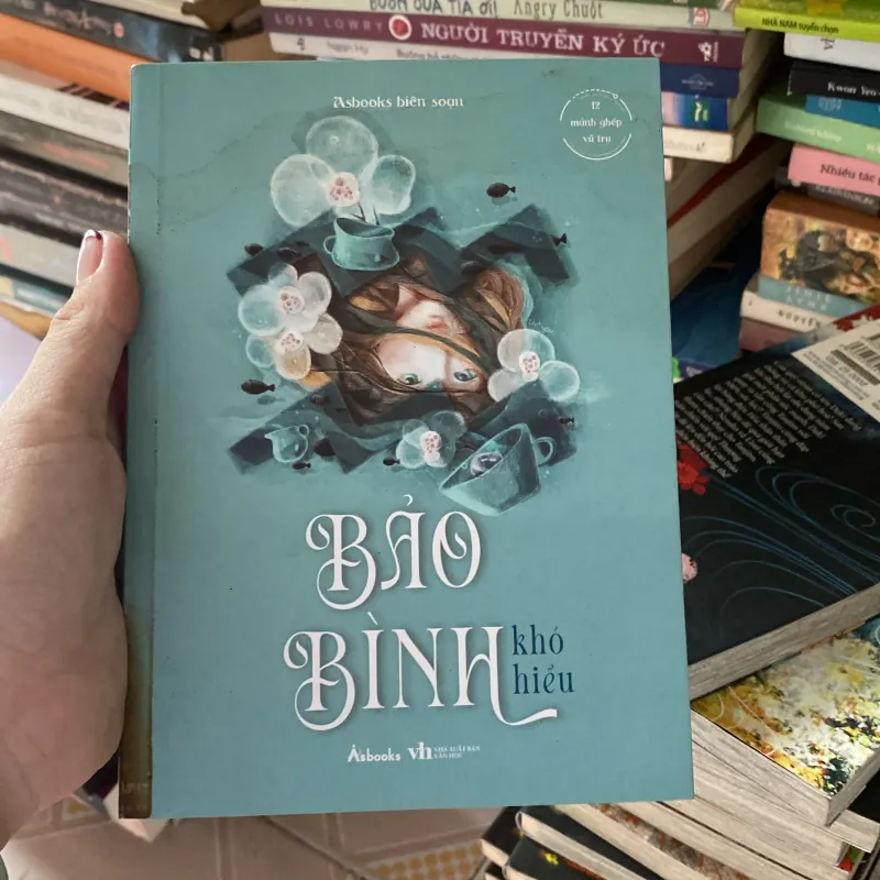Cung Bảo Bình  936652