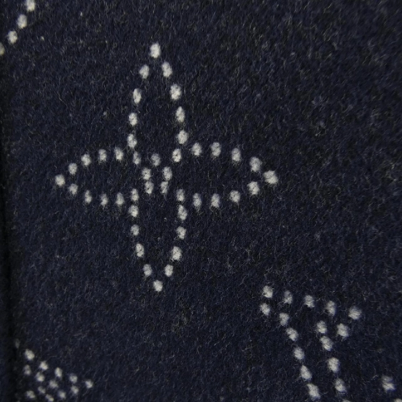 【Mã giảm giá】Louis Vuitton LOUIS VUITTON Cape 637844