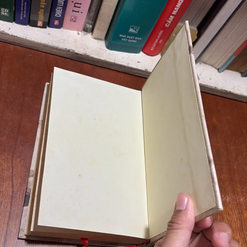 [Bìa Cứng] - II Sách Phật Giáo: Gặp Lại Chốn Hồng Trần Sâu Nhất - Bạch Hạc Mai - 2014 795571