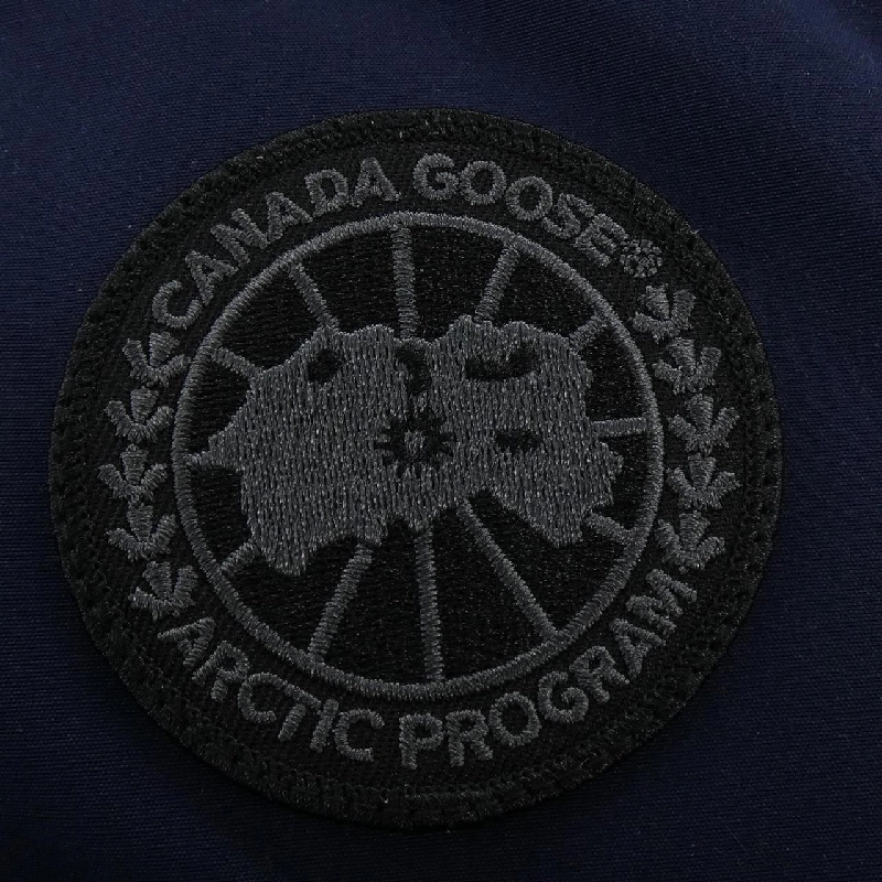 Canada Goose BLACK LABEL 4151MB GARSON Áo gile lông vũ - Hàng hiệu Authentic 886509