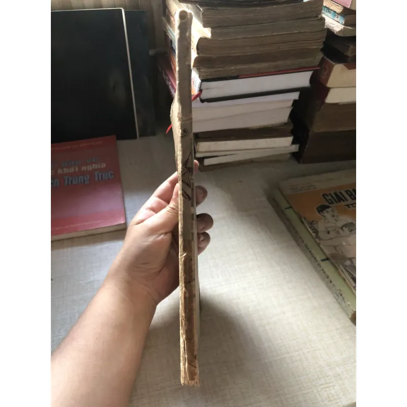 Chương trình thăng tiến Ngành thiếu 971344