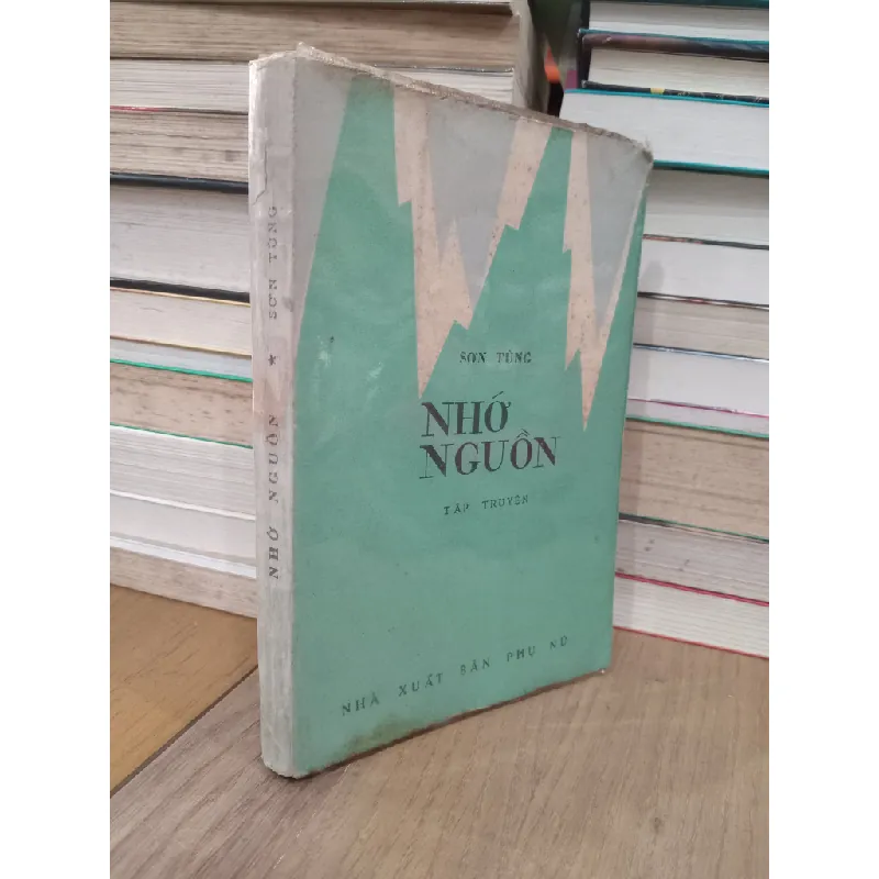 Nhớ nguồn - Sơn Tùng 605463