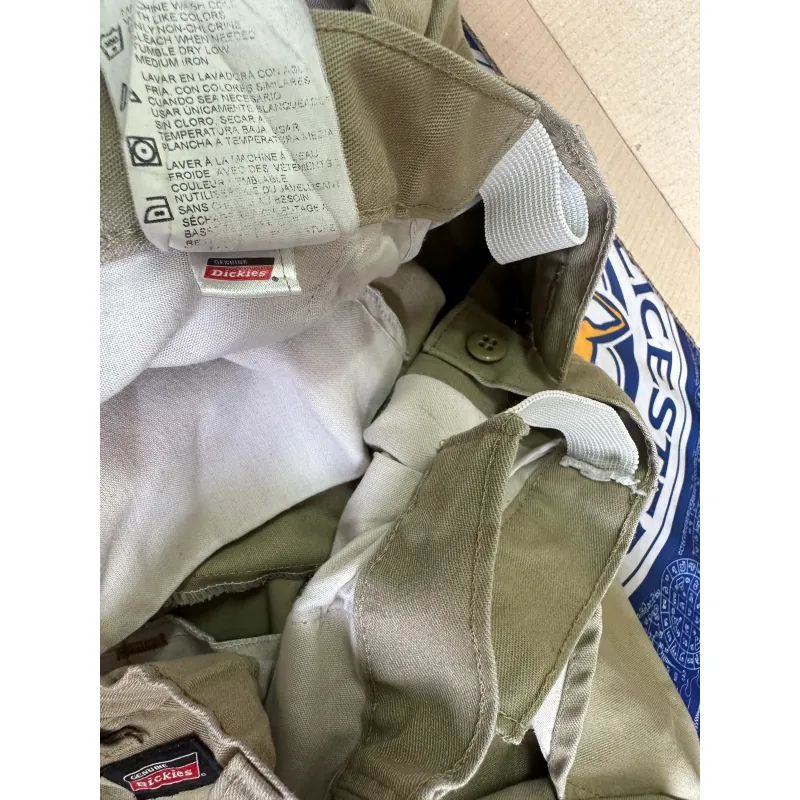 Quần kaki Dickie 960976