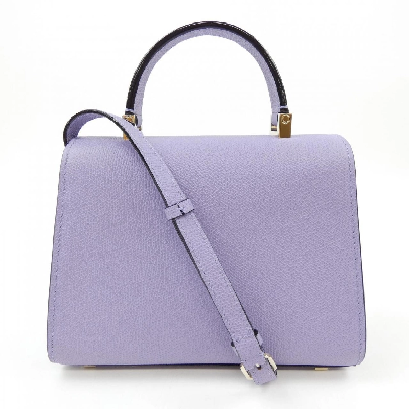 【Khuyến mãi】Túi VALEXTRA 660052