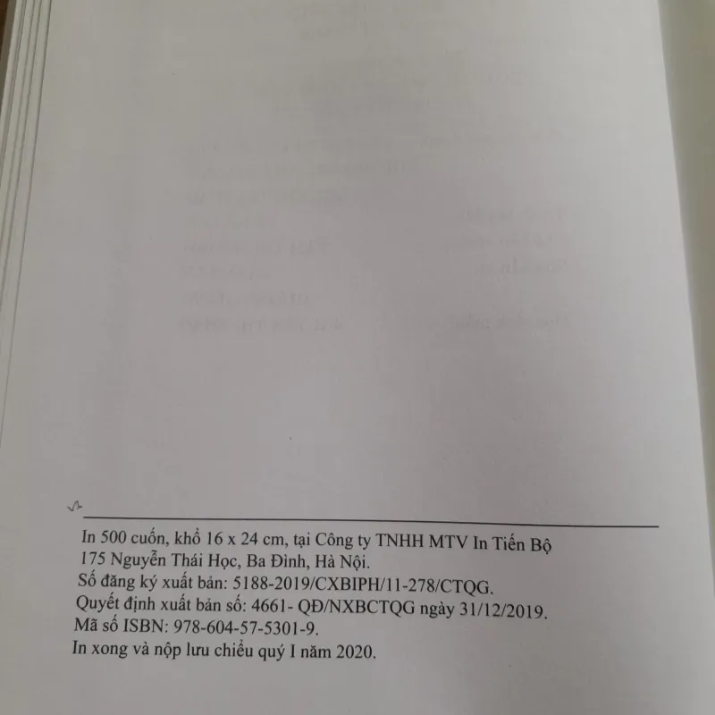 PHÁP QUYỀN VÀ CHỦ NGHĨA HIẾN PHÁP... 761527