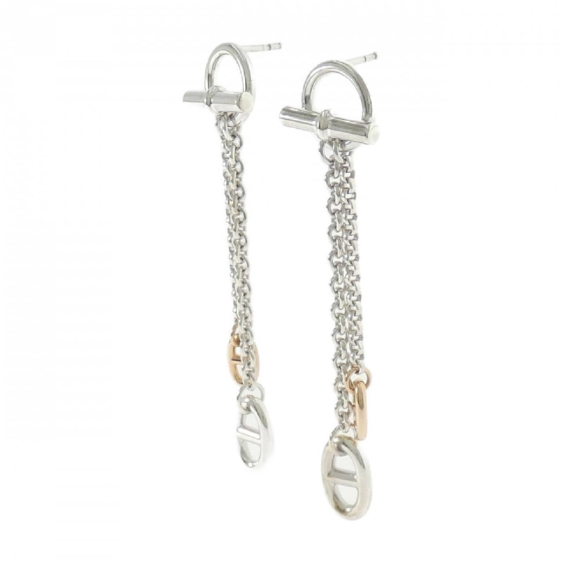 Bông tai Hermès Flandore - Hàng hiệu Chính hãng 846419