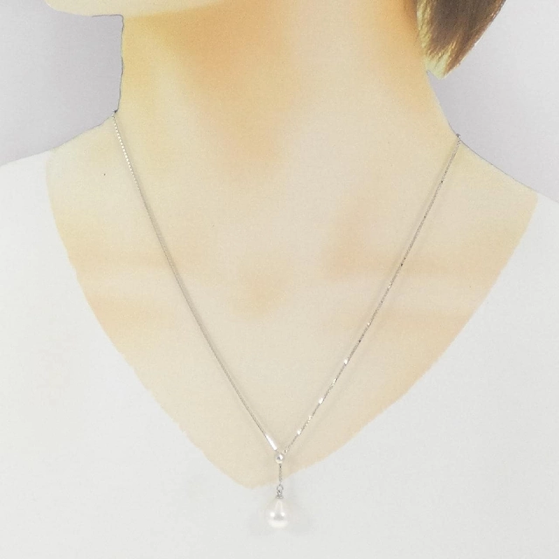 Tasaki Ngọc Trai Trắng - Hàng hiệu Chính hãng 839949