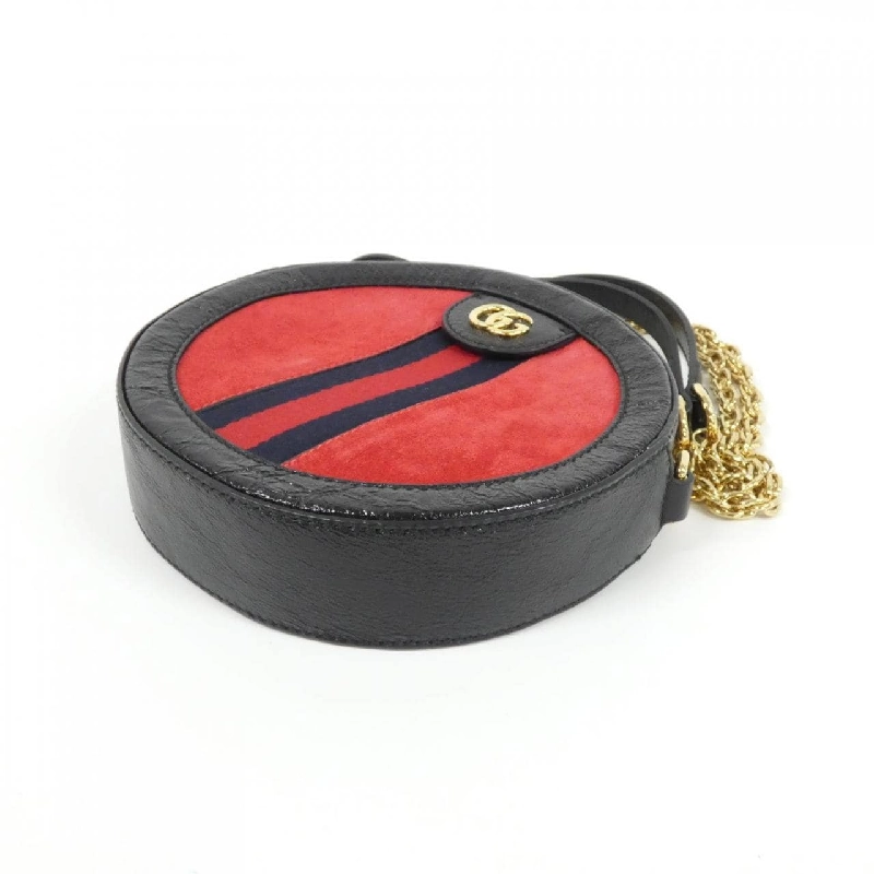 Túi xách vai Gucci OPHIDIA 550618 D6ZYB 609172