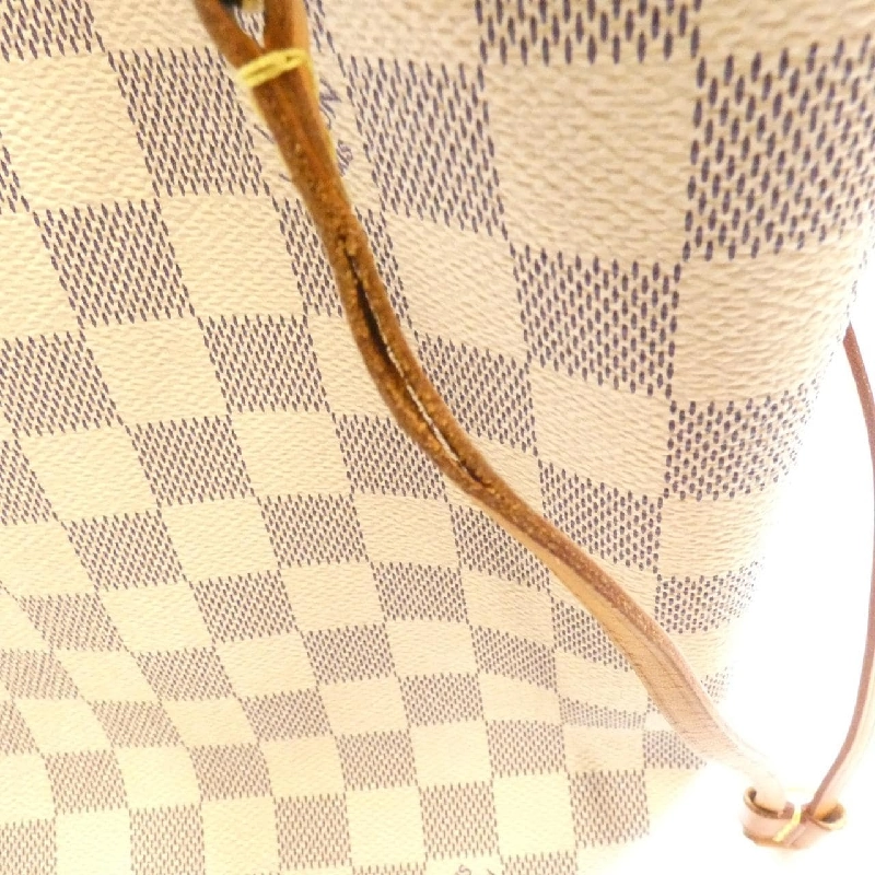 Túi xách Louis Vuitton Damier Azur Neverfull MM N41605 - Hàng hiệu Chính hãng 801390
