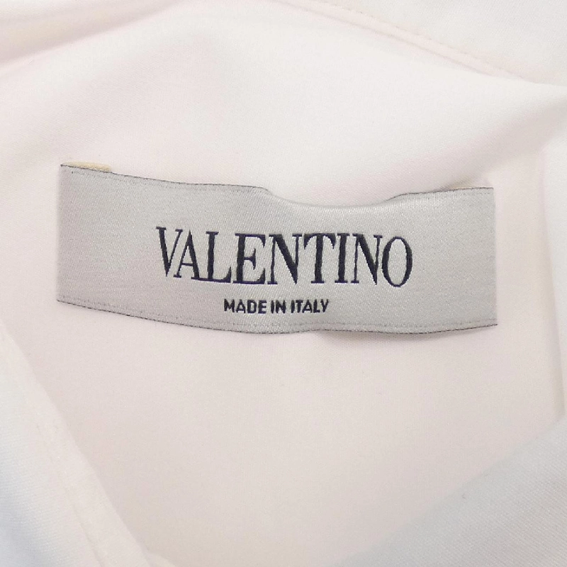 【Mã giảm giá】Áo sơ mi VALENTINO 641918
