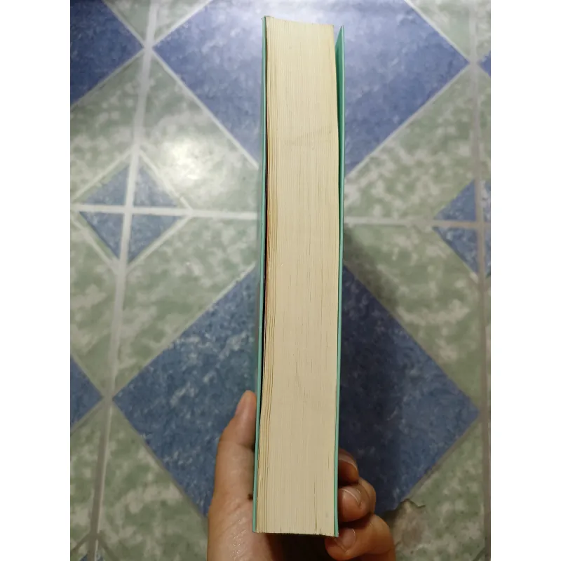 Tội phạm IQ thấp - Tử Kim Trần 1011132