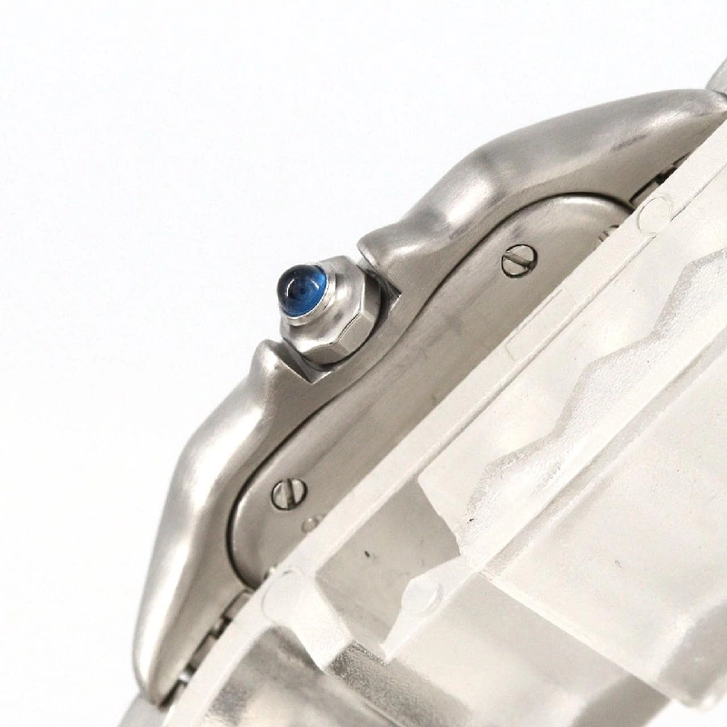 Cartier Panthère SM W25033P5 SS Quartz - Hàng hiệu Authentic 874100