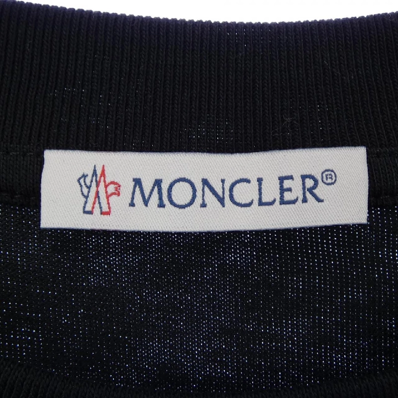 MONCLER J10938C00006 T-shirt - Hàng hiệu Chính hãng 810553