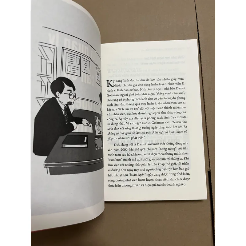 7 câu hỏi thần kỳ của mọi sếp giỏi 605904