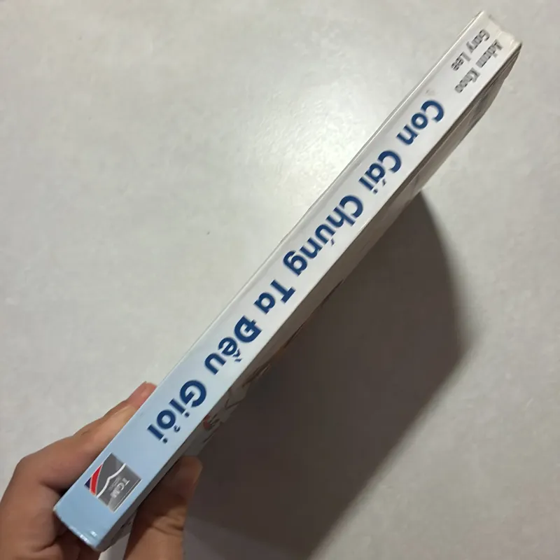 Con cái chúng ta đều giỏi - Adam Khoo & Gary Lee 759375