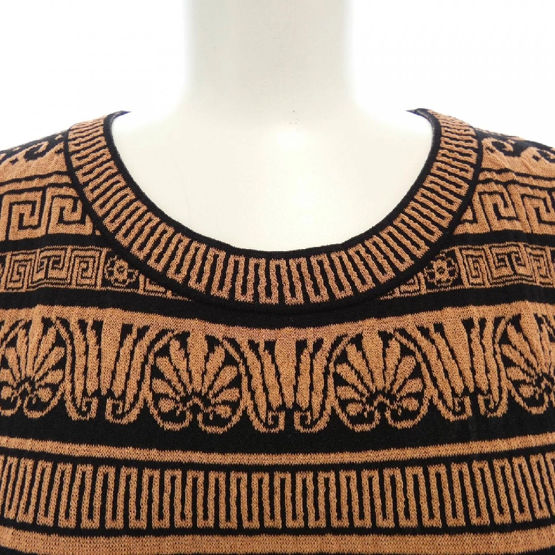 【Mã giảm giá】Chanel CHANEL Váy liền 651988