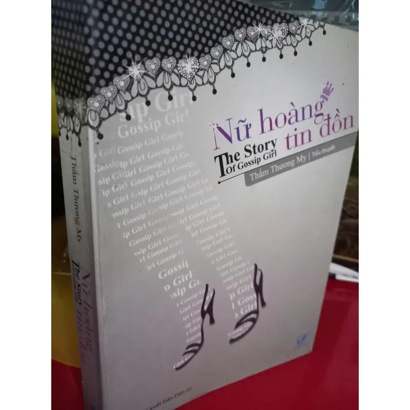 nữ hoàng tin đồn 553401