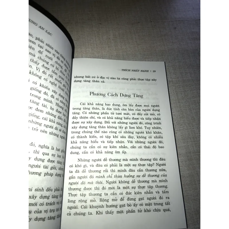 Sống chung an lạc  779623