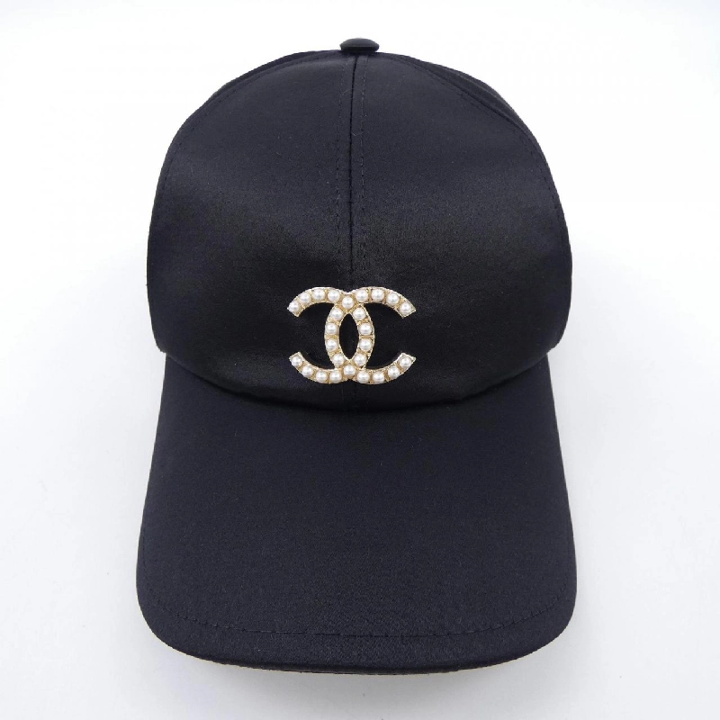 Chanel CHANEL AA9129B10975 Mũ 665251
