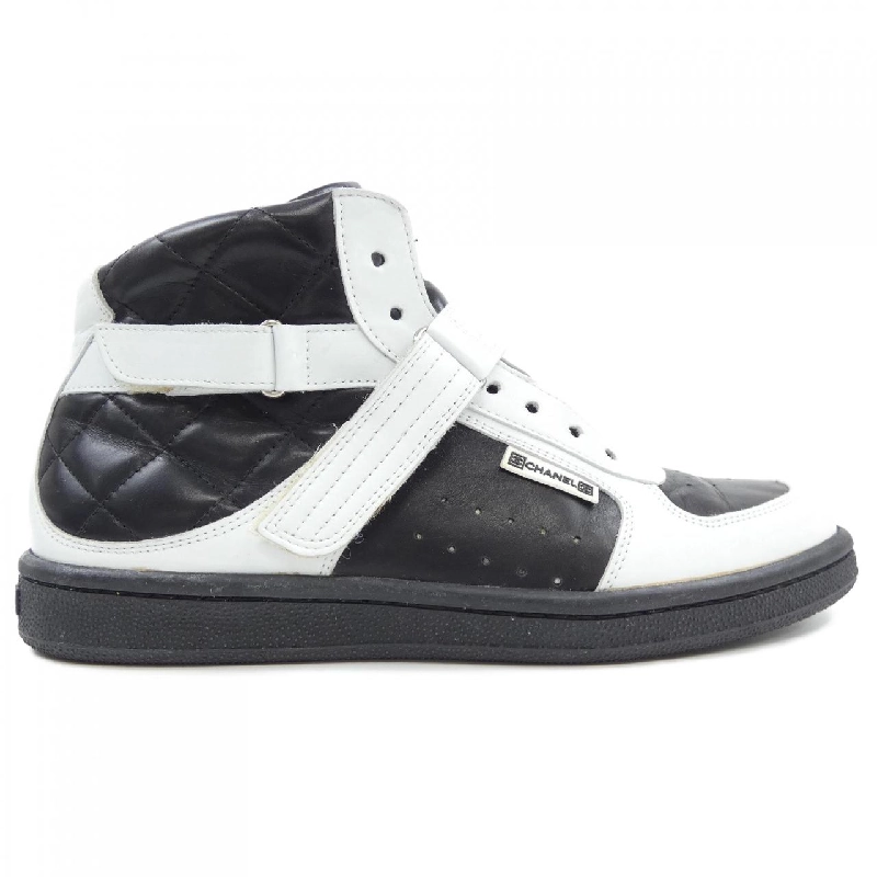 【Mã giảm giá】【Cổ điển】Giày sneaker CHANEL 662988
