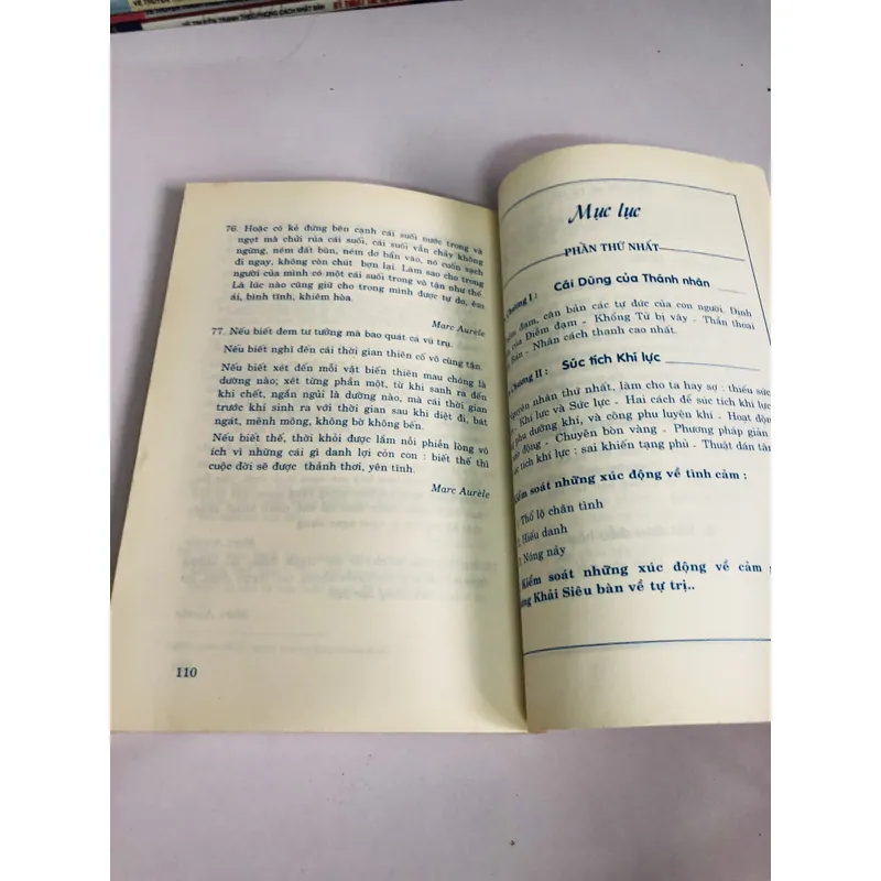 CÁI DŨNG CỦA THÁNH NHÂN  603489