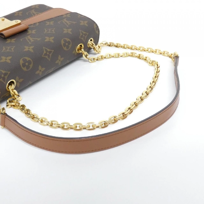 Túi xách vai Louis Vuitton Monogram Sac Marceau M46127 - Hàng hiệu Chính hãng 768770