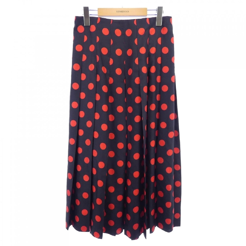 Gucci GUCCI 409370 ZIP35 Váy 645611