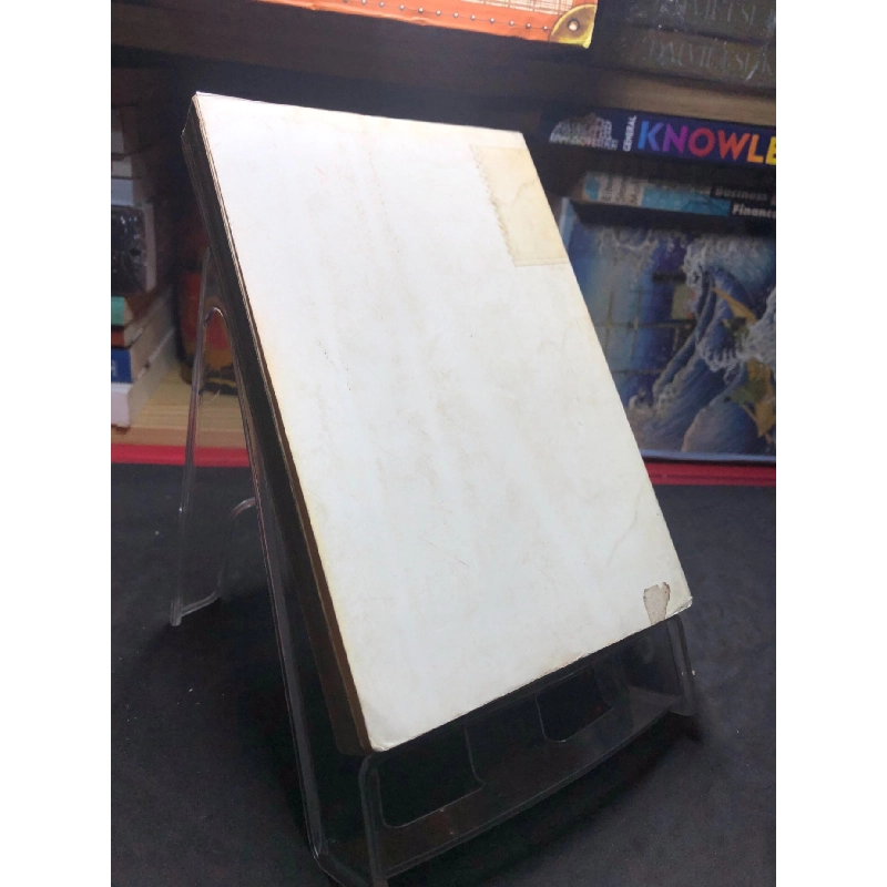 Núi cao mây phủ 1998 mới 60% ố vàng Trần Thị Nim HPB0906 SÁCH VĂN HỌC 915236