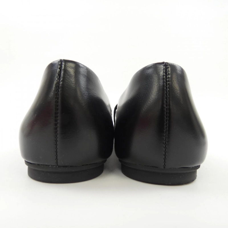 【Mã giảm giá】Giày bệt FERRAGAMO 661682