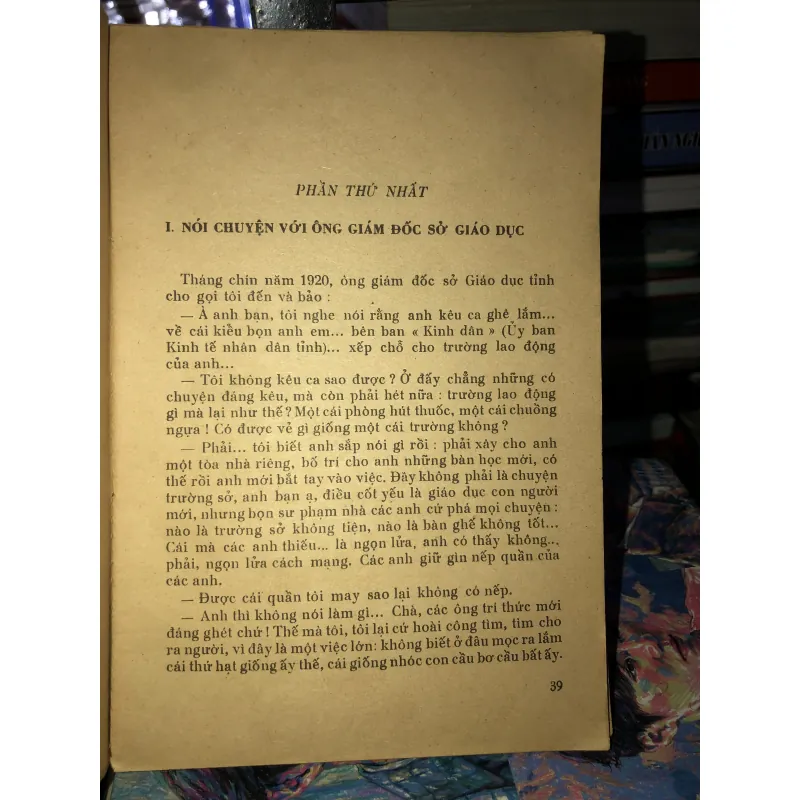 Bài ca sư phạm tập l - A.X. Makarenkô 975912