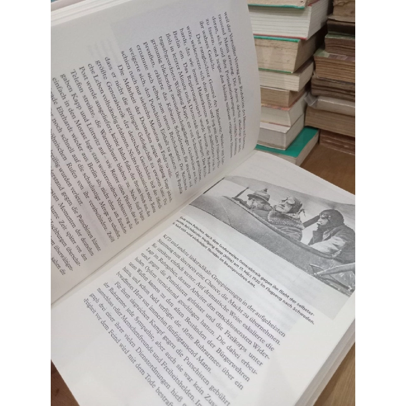 Hohenrausch - Harald Jahner 1031940