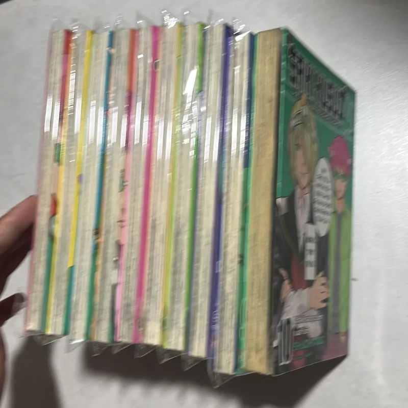 Kẻ siêu năng lực khốn khổ lẻ tập 1-10 - Saiki Kusuo (Co) 643667