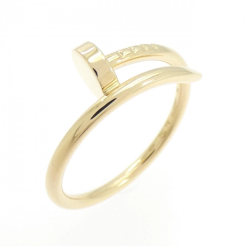 Nhẫn Cartier Juste un Clou Nhỏ - Hàng hiệu Chính hãng 834490