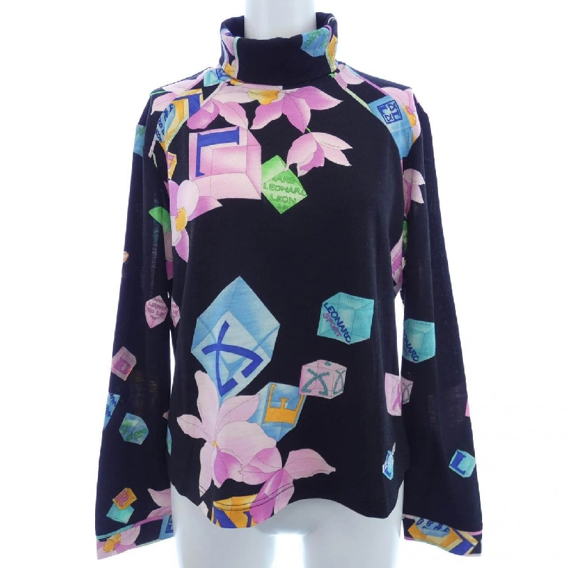 Thể thao Léonard LEONARD SPORT 0568311 Áo 636217