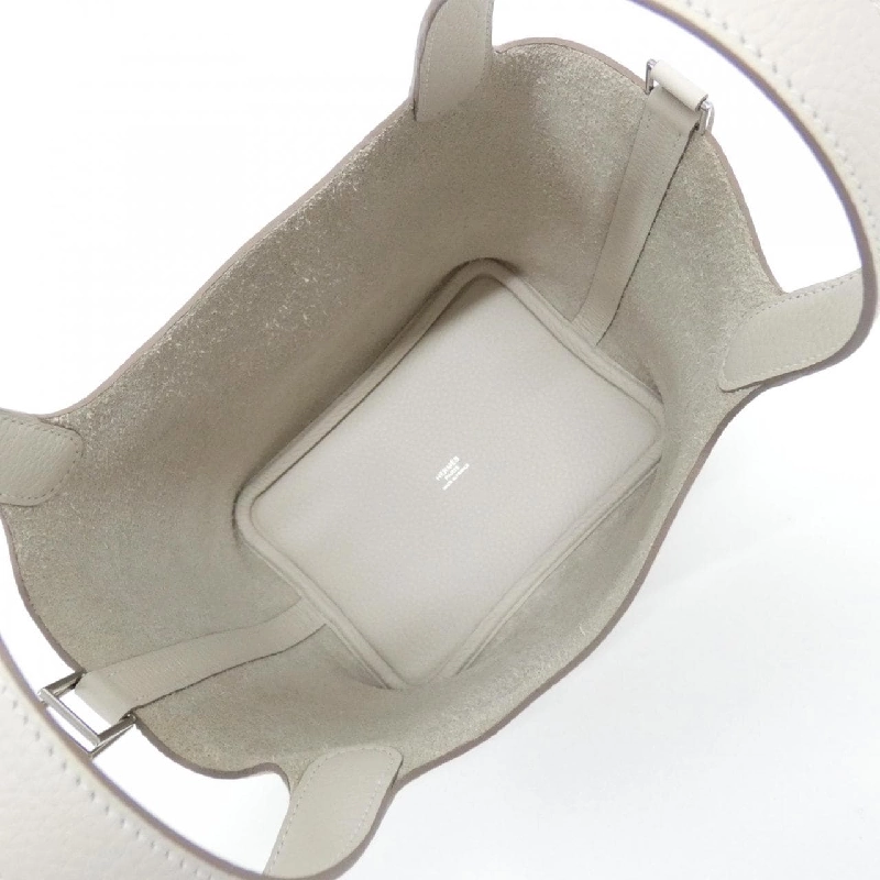 Túi xách Hermès Picotin Lock PM 056289CK - Hàng hiệu Authentic 766702